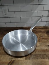 Vintage12 aluminum pan for sale  Kuna