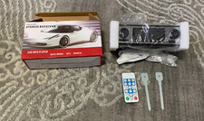 Auto radio auto gebraucht kaufen  Bielefeld
