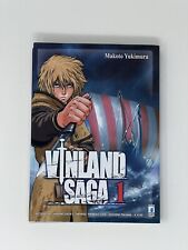 Vinland saga vol. usato  Caserta