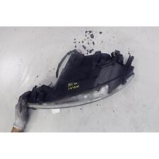 FAROL DESTRO PARA PEUGEOT 206 (98-03)(03-09) 1.4 8V BER. 5P/B/1360CC. 1998 comprar usado  Enviando para Brazil