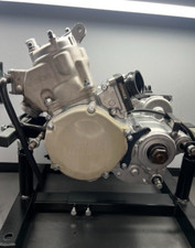 Yamaha yz125 engine for sale  Mentor