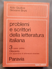 Problemi scrittori della usato  Asti