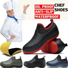 Mens womens chef for sale  BIRMINGHAM