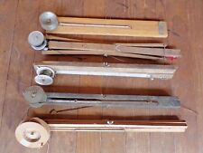 Lot vintage ice for sale  Twin Lake