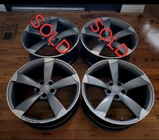 Genuine audi factory for sale  Alpine