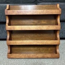 Vintage handmade wooden for sale  Delbarton