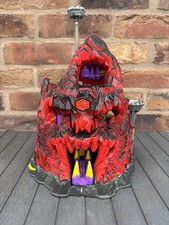 1992 mighty max for sale  DRIFFIELD