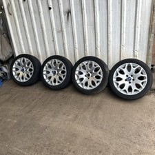 Ford focus set for sale  KIDDERMINSTER