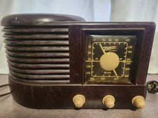 Vintage 1940s zenith for sale  Dexter