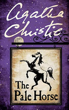 Pale horse christie for sale  UK