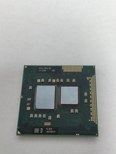 Processeur CPU Intel Core i3-370M 2.4GHz SLBUK Socket G1 comprar usado Processeur CPU Intel Core i3-370M 2.4GHz SLBUK Socket G1 comprar usado  Enviando para Brazil