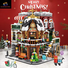 New 2506pcs christmas for sale  BOLTON