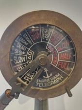 37cm nautical antique for sale  DUDLEY