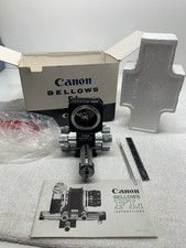 mount fl canon fd bellows for sale mount fl canon fd bellows for sale Rocklin