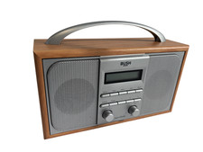 Bush dab stereo for sale  WELWYN GARDEN CITY