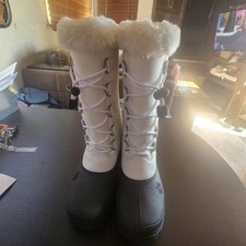 Baffin emma junior for sale  Concord