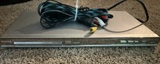 Philips dvp5960 dvd for sale  Massillon