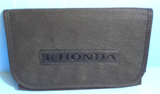 Honda cloth case for sale  Stoughton