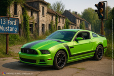 Shelby collectibles ford gebraucht kaufen  Leimen
