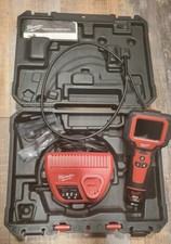 Caméra milwaukee m12 d'occasion  Aix-en-Provence-