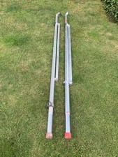 Pair scaffold tower for sale  CRAMLINGTON
