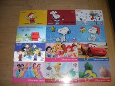 Disney peanuts walmart for sale  Clarkdale