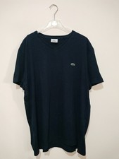 t shirt lacoste uomo usato  Monteroni di Lecce