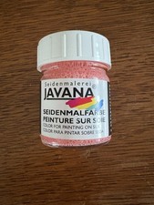 Seidenmalfarbe javana pastellr gebraucht kaufen Seidenmalfarbe javana pastellr gebraucht kaufen  Arnsberg