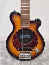 Pignose travel guitar for sale  LITTLEHAMPTON