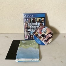 Gta per ps4 usato  Ferrara