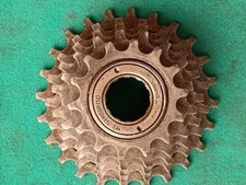 Ruota libera bici usato  Chiaravalle