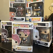 Funko pop fairy for sale  NEWTON-LE-WILLOWS