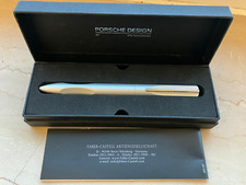 Porsche design faber gebraucht kaufen  Marburg