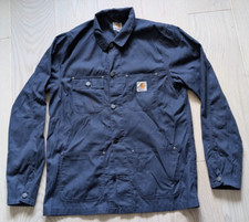 Carhartt jacket shirt for sale  LONDON