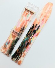 Swatch: Original-Pulseira "Direção (SKK102) como Novo/Top-Rarity, usado comprar usado  Enviando para Brazil