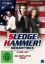 Sledge hammer gesamtbox gebraucht kaufen  Berlin