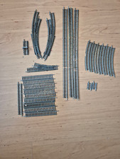Minitrix gleiskonvolut anlagen gebraucht kaufen  Marktredwitz