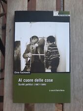 Elvio fachinelli cuore usato  Milano