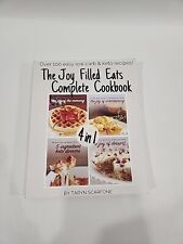 Joy filled eats for sale  Adkins