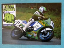 1989 kawasaki team for sale  WITNEY