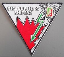 Patch rep cie d'occasion  Toulon-