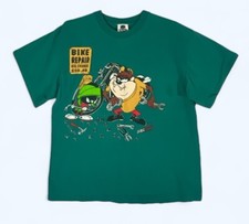 Vintage taz shirt for sale  Butte