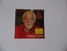 Big tom mcbride for sale  NORTH WALSHAM