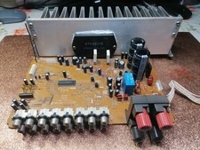 Scheda madre amplificatore usato  Verduno