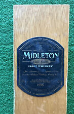 Vintage 1996 midleton for sale  Saint Paul