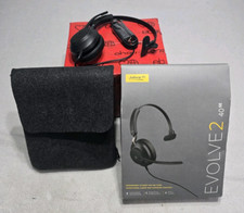Jabra evolve2 hsc130 for sale  Stockbridge