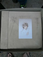 Album fotografico italiano usato  Incisa Scapaccino
