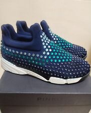 Sneakers slip pinko usato  Matera
