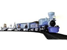 Lionel battery operated for sale  USA