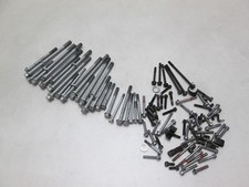 Schrauben motor schraubenpaket gebraucht kaufen  Detmold